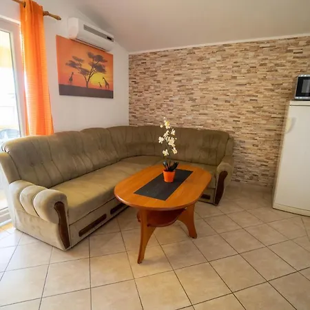 Apartments Pavic Vir Exterior photo