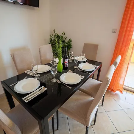 Apartments Pavic Vir Exterior photo