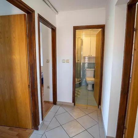 Apartments Pavic Vir Exterior photo