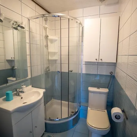 Apartments Pavic Vir Exterior photo