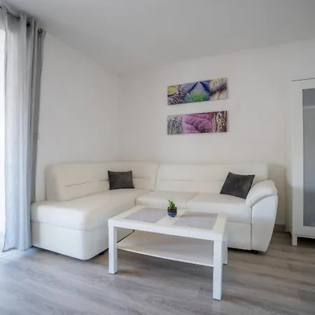 Apartments Pavic Vir Exterior photo