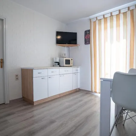 Apartments Pavic Vir Exterior photo