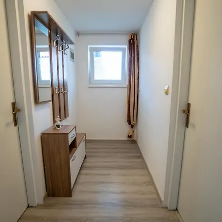 Apartments Pavic Vir Exterior photo