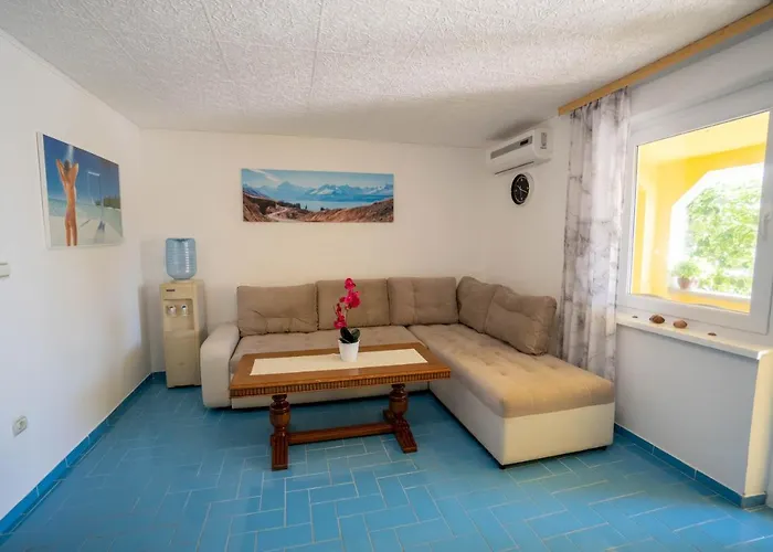 Apartments Pavic
