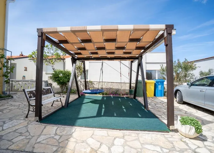 Apartments Pavic