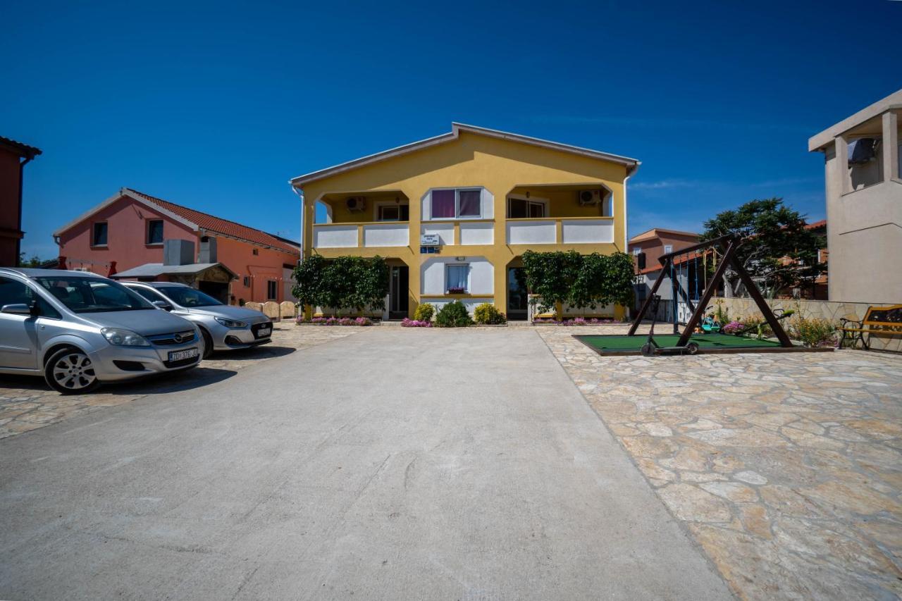 Pavic Apartment