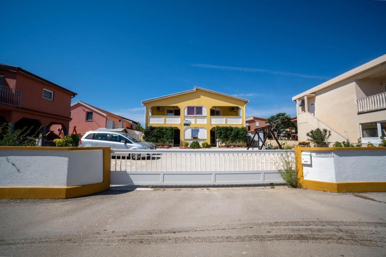 Pavic Apartment