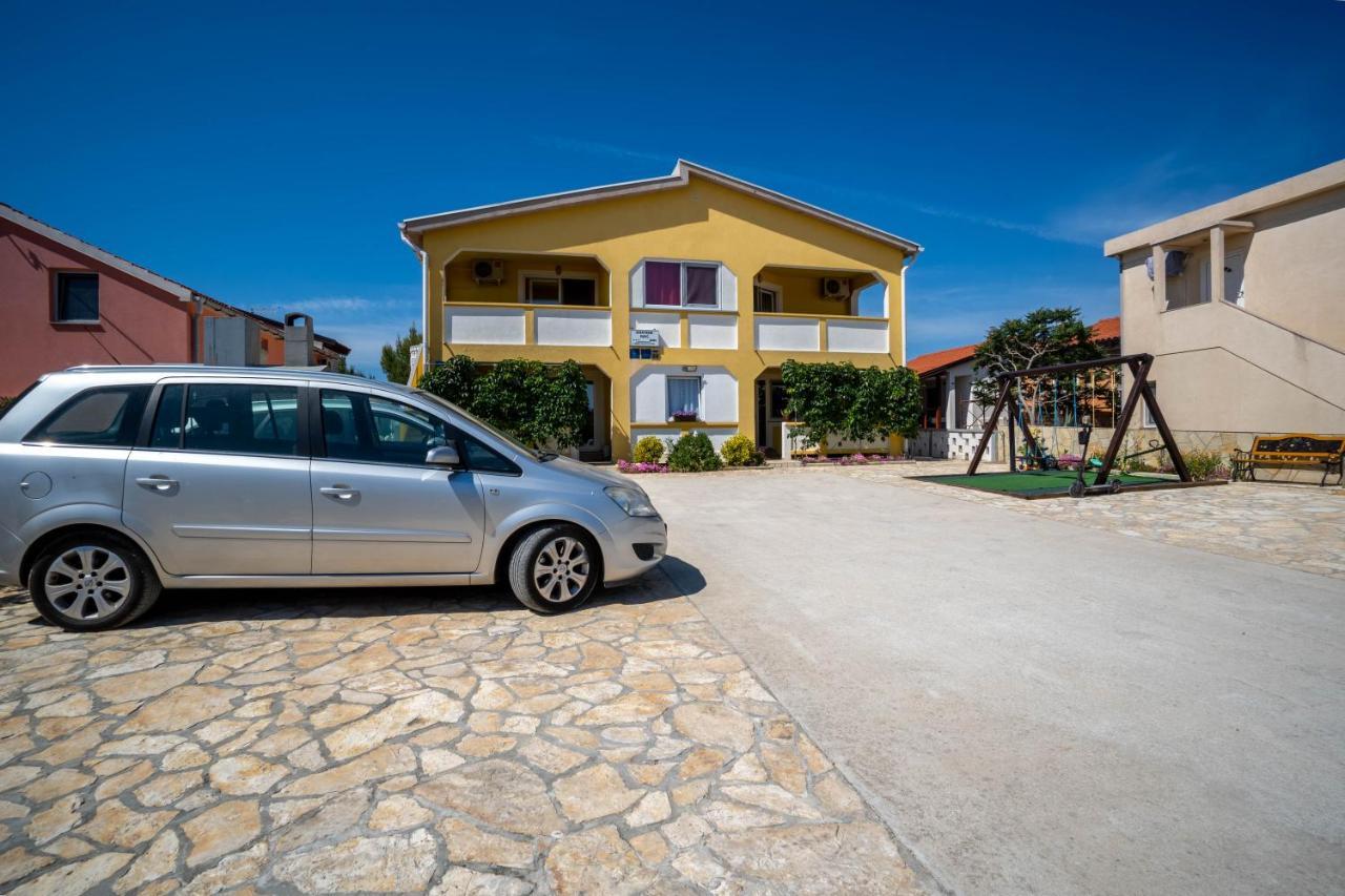 Pavic Apartment