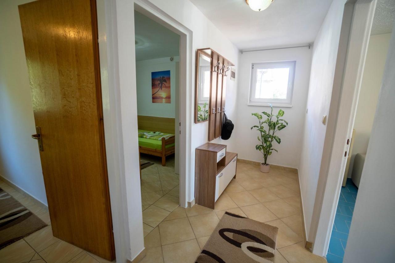 Pavic Apartment