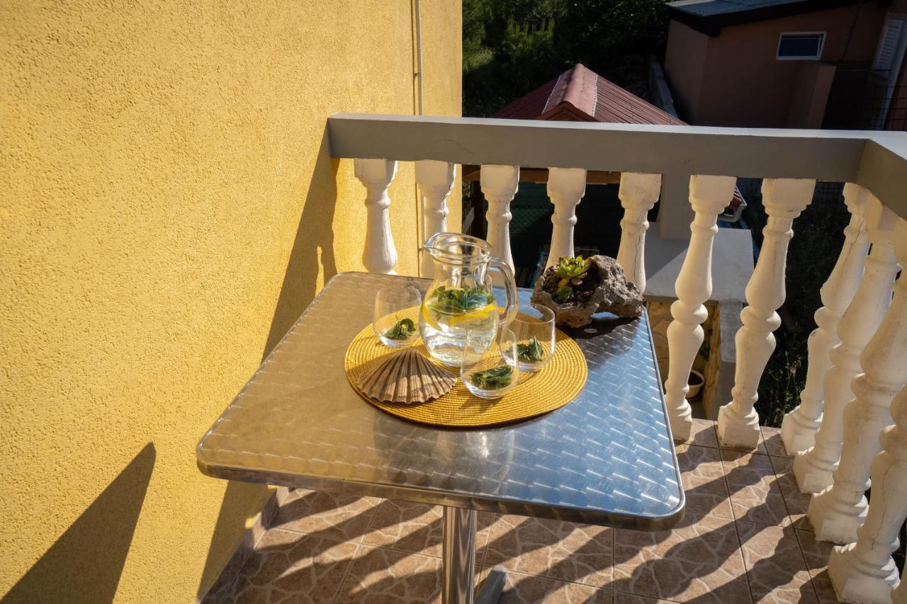 Apartment Pavic