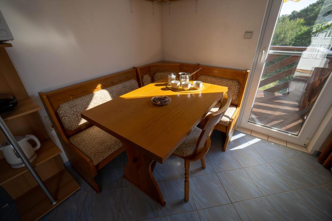 Apartment Pavic Vir