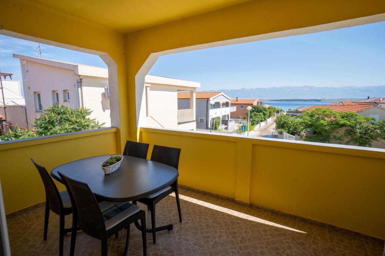 Pavic Apartment *