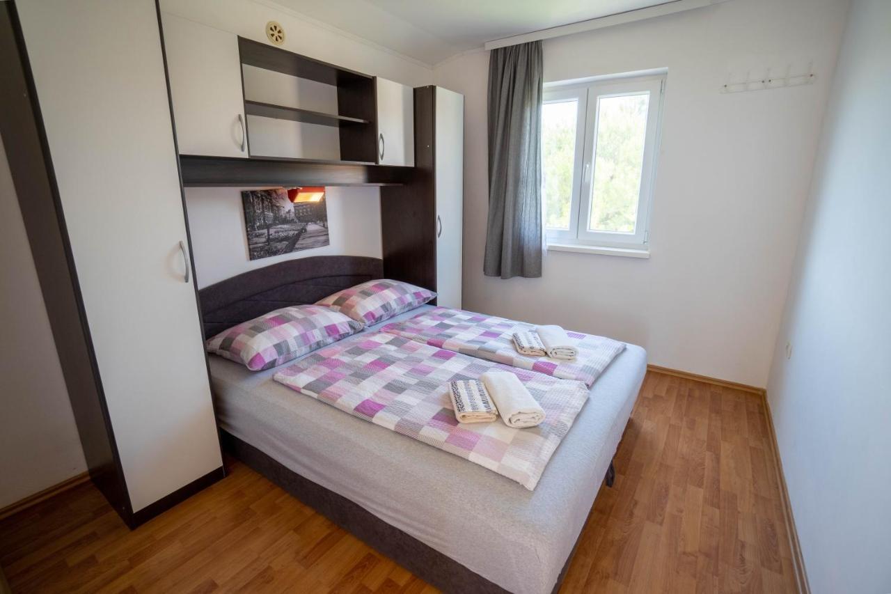 Apartment Pavic Vir