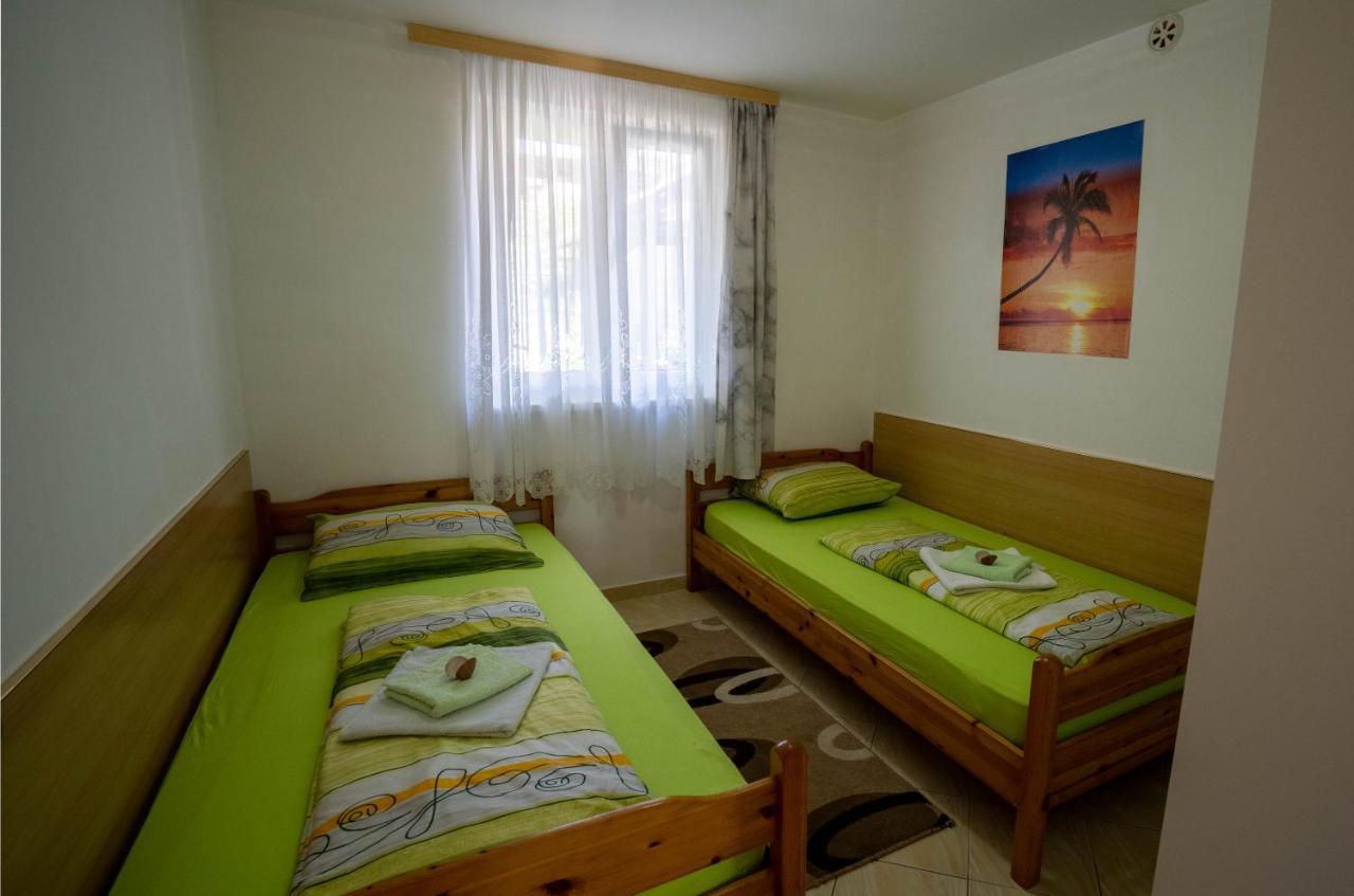 Pavic Apartment