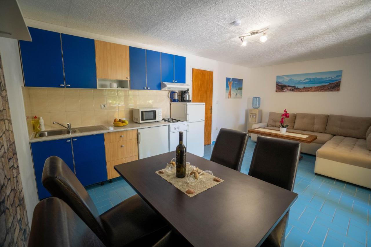Apartment Pavic