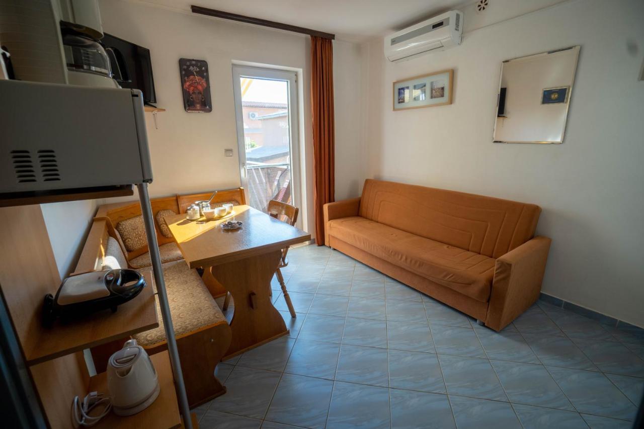 Apartment Pavic Vir
