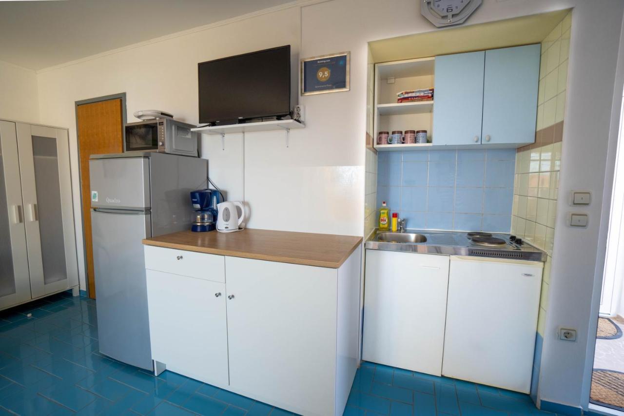 Apartment Pavic