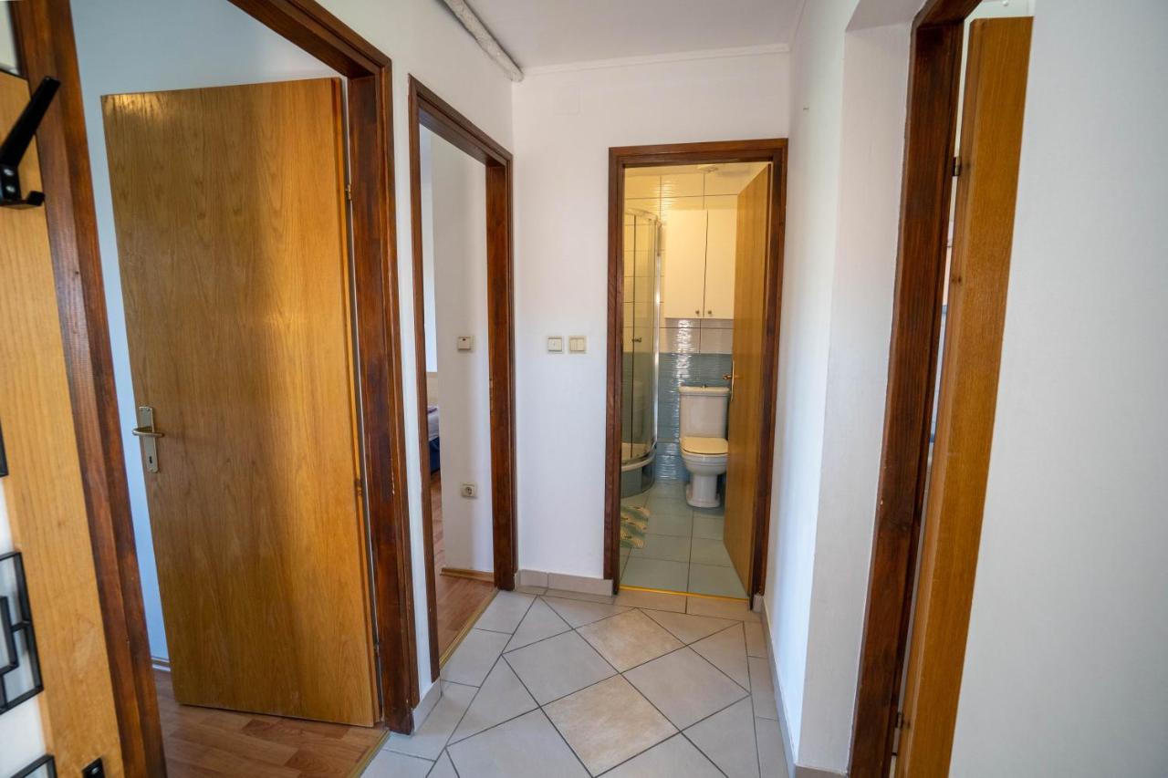 Apartment Pavic Vir