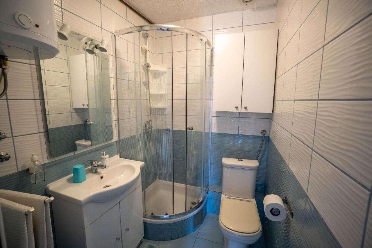 Pavic Apartment *