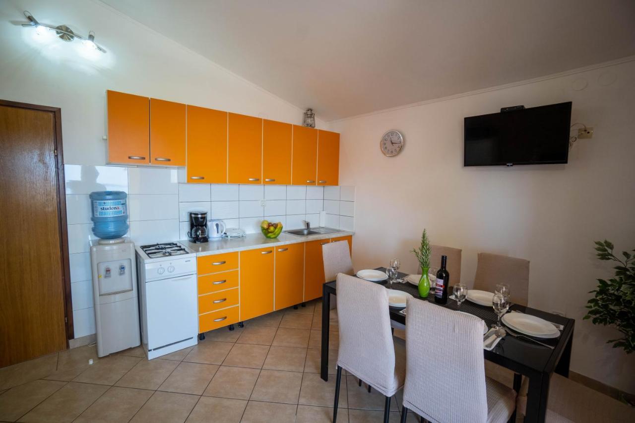 Pavic Apartment