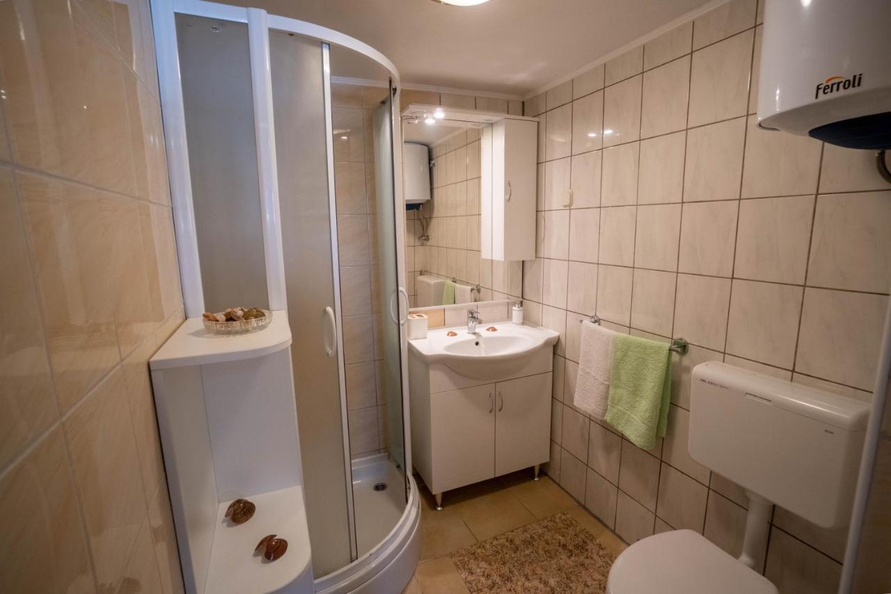 Pavic Apartment