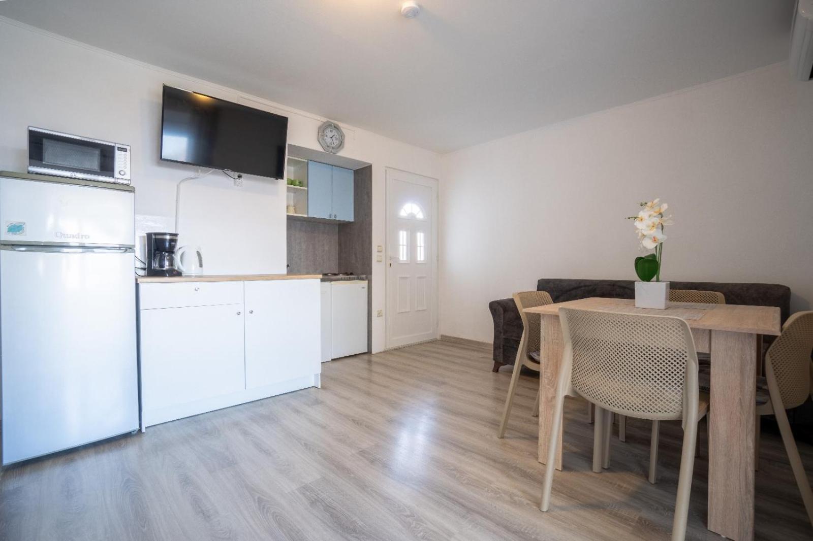 Pavic Apartment