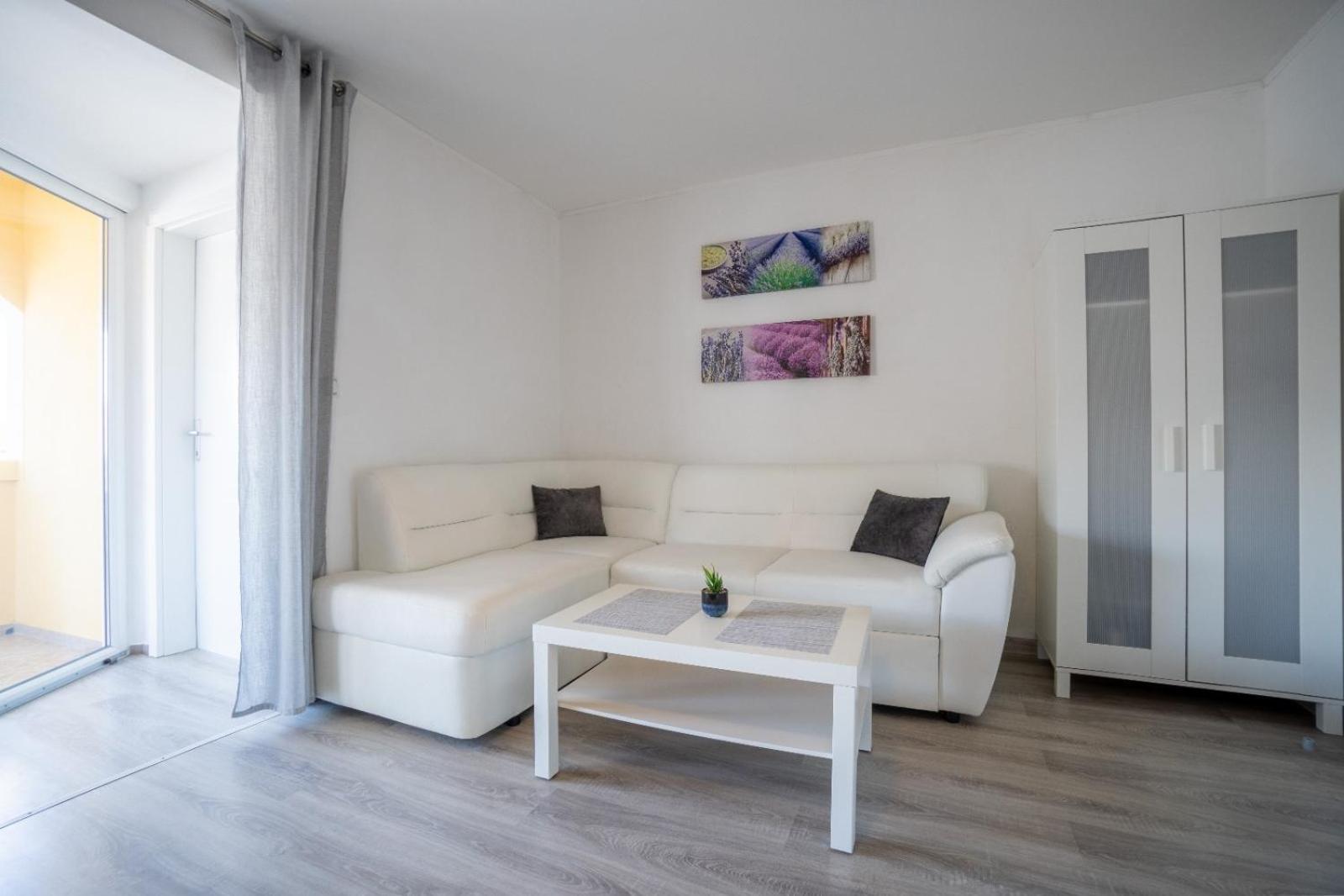 Apartment Pavic