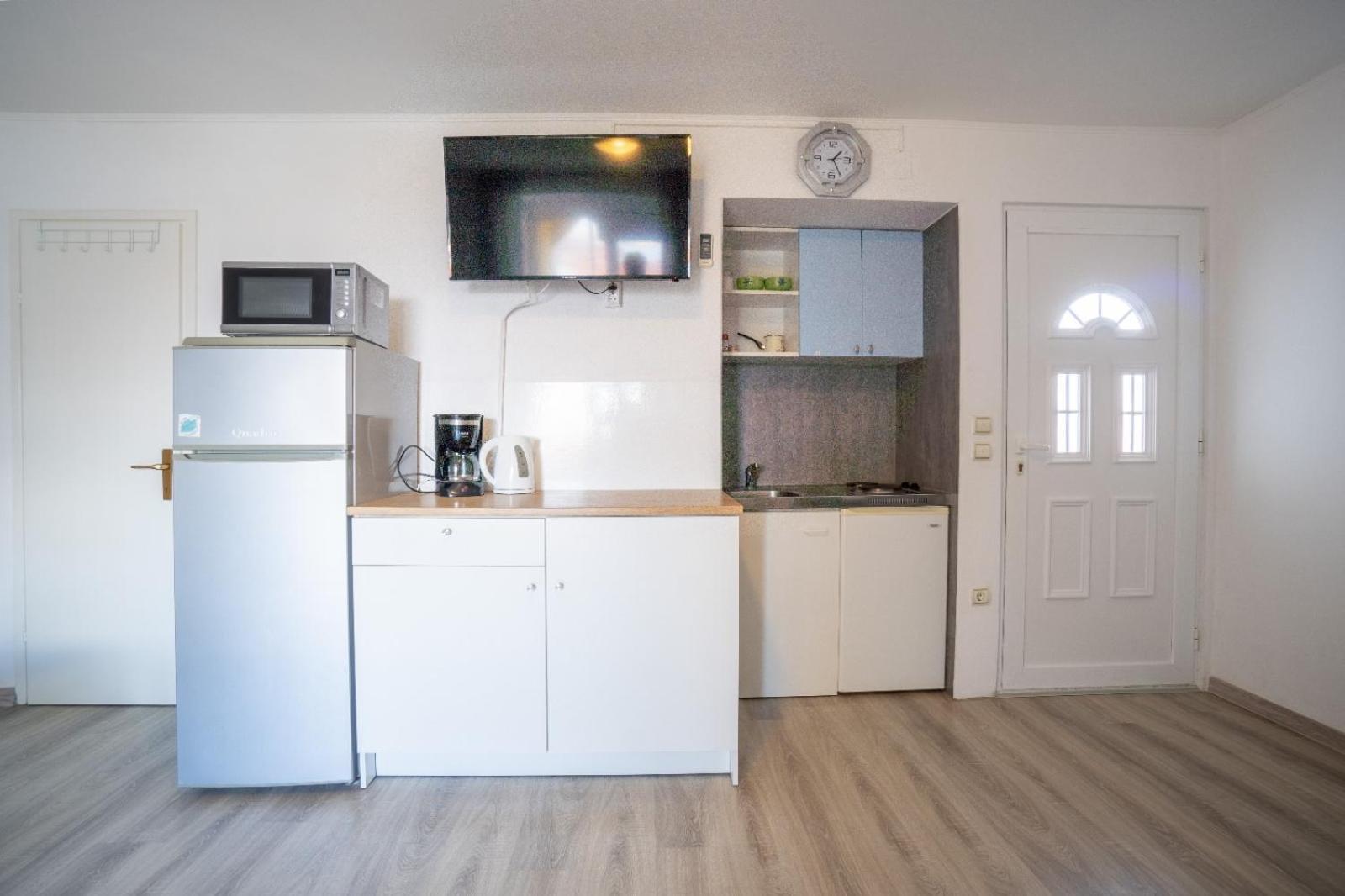 Pavic Apartment *