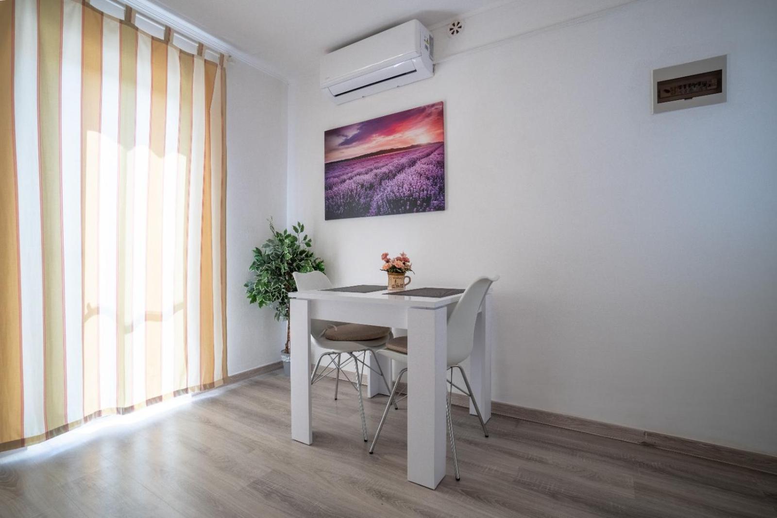 Pavic Apartment