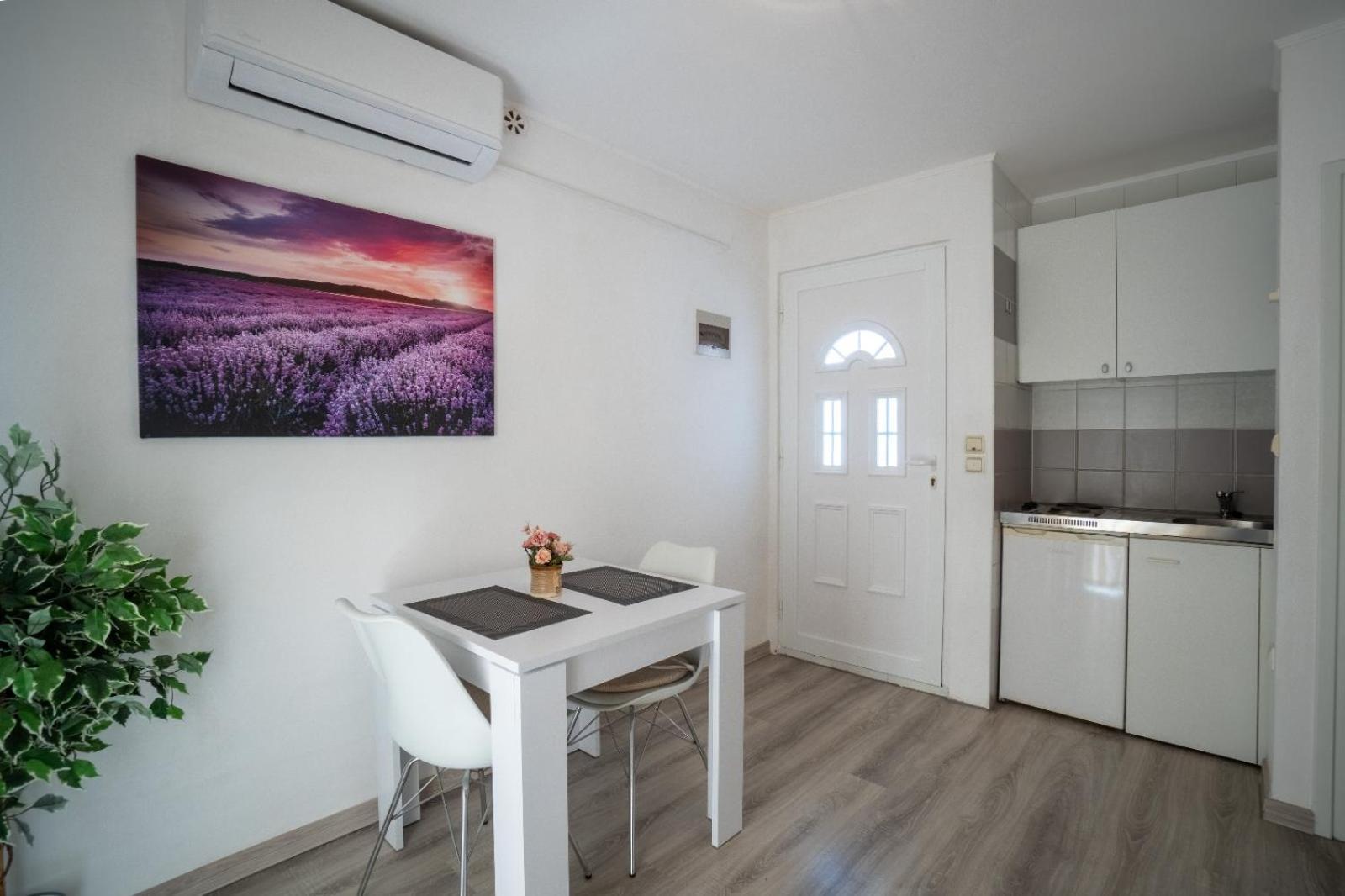 Apartment Pavic