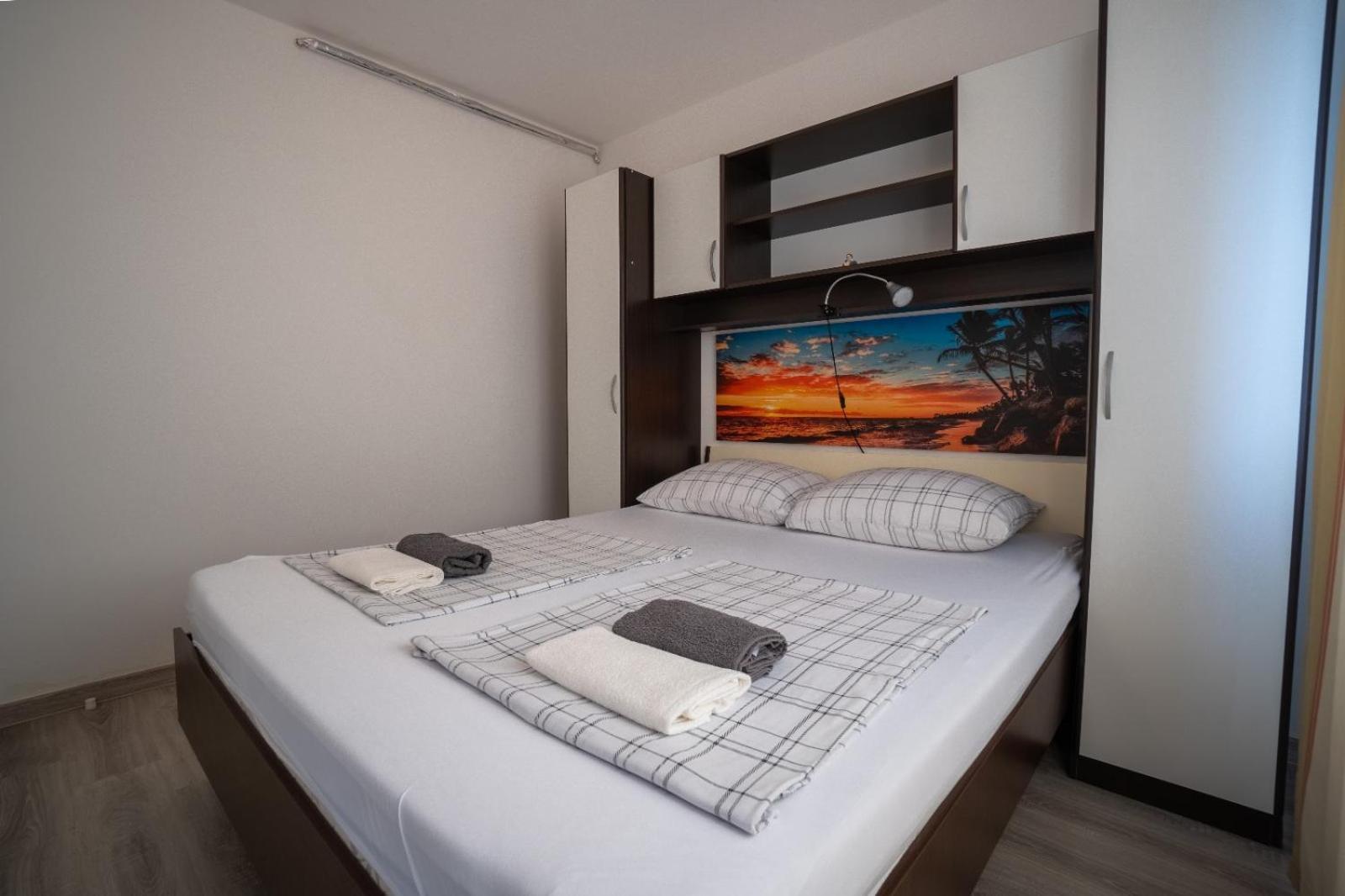 Pavic Apartment *