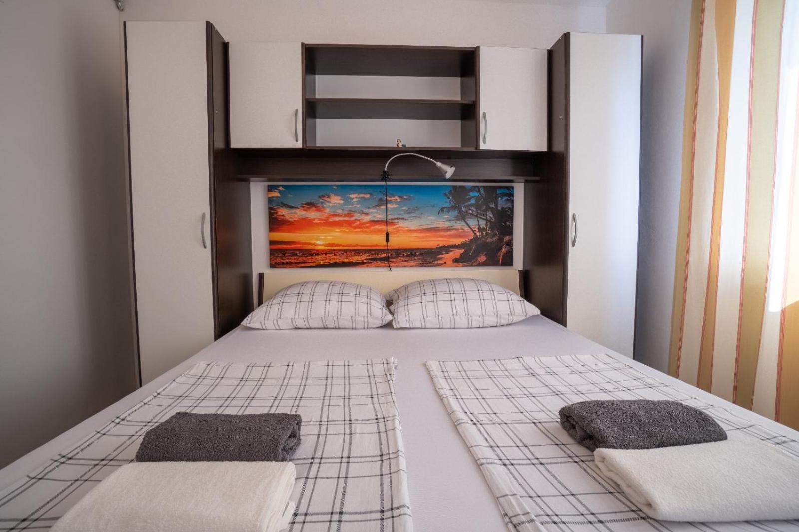 Apartment Pavic Vir