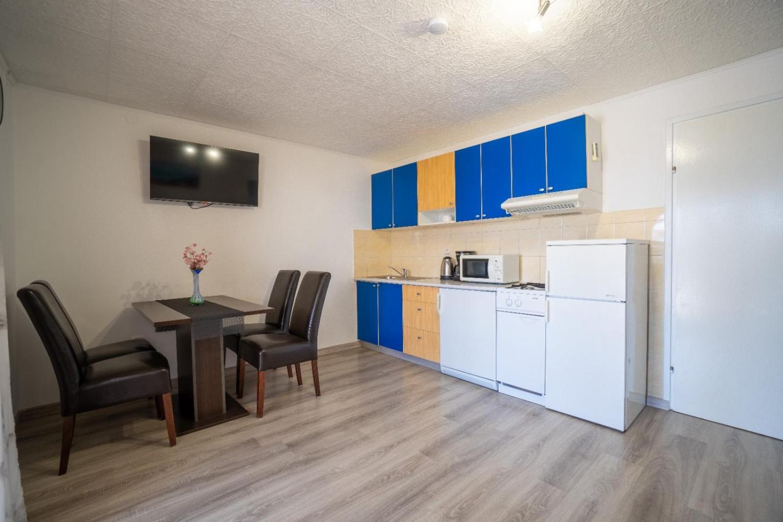 Pavic Apartment