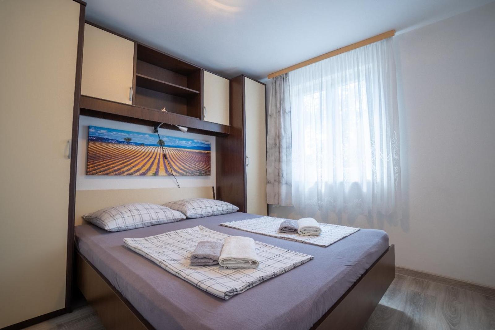 Apartment Pavic Vir